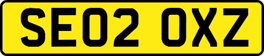 SE02OXZ