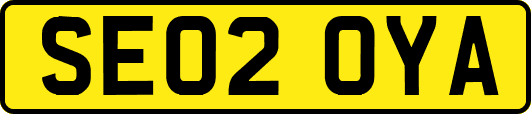 SE02OYA