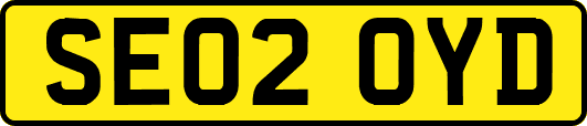 SE02OYD