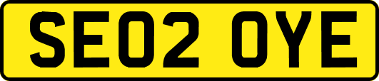 SE02OYE