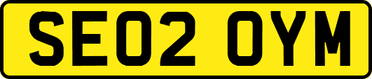 SE02OYM