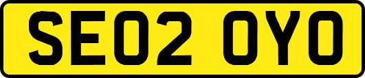 SE02OYO