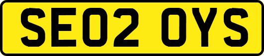 SE02OYS