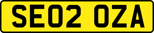 SE02OZA