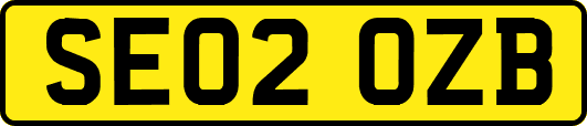 SE02OZB