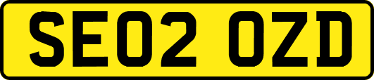 SE02OZD