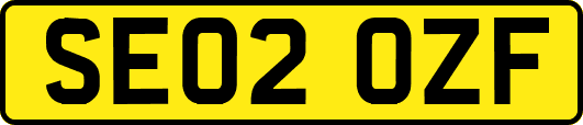 SE02OZF