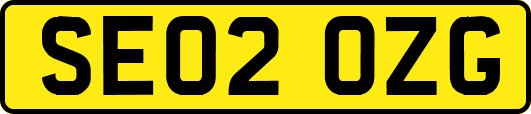 SE02OZG
