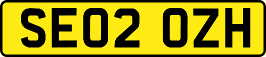 SE02OZH
