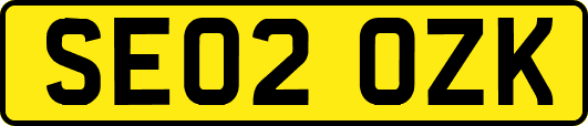 SE02OZK
