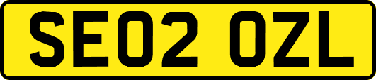 SE02OZL
