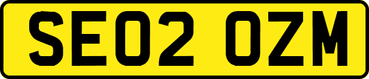 SE02OZM