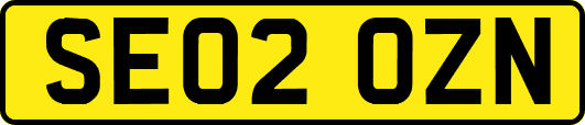 SE02OZN