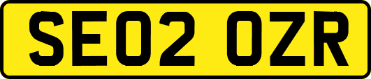 SE02OZR