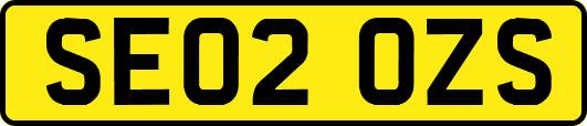 SE02OZS