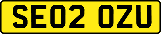 SE02OZU