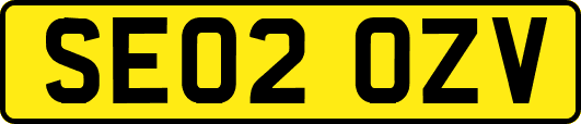 SE02OZV