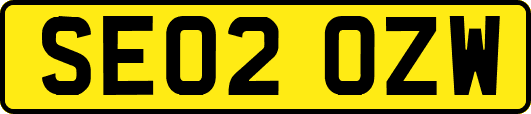 SE02OZW