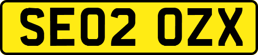 SE02OZX