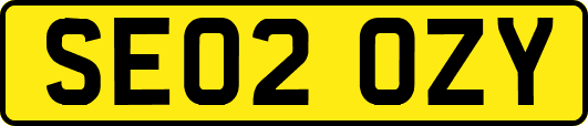 SE02OZY