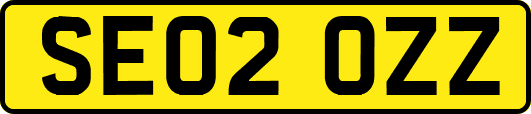 SE02OZZ