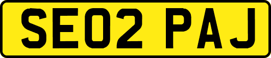 SE02PAJ