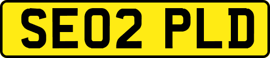 SE02PLD