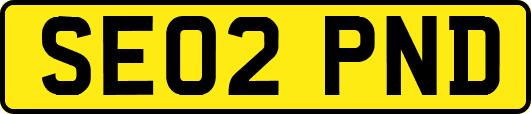 SE02PND