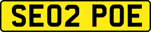 SE02POE
