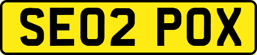 SE02POX