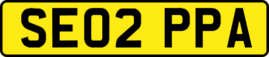 SE02PPA