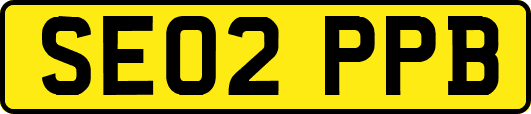 SE02PPB