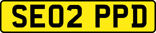 SE02PPD