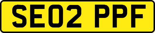 SE02PPF