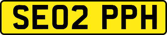 SE02PPH