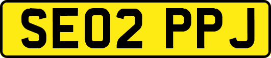 SE02PPJ