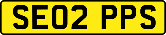 SE02PPS