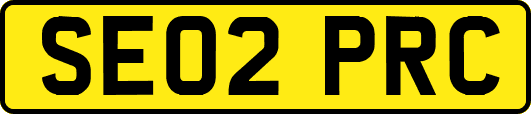 SE02PRC