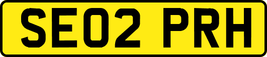SE02PRH