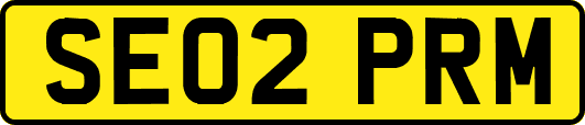 SE02PRM