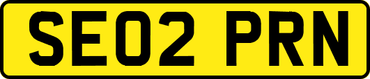SE02PRN