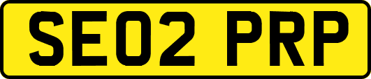 SE02PRP