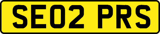 SE02PRS