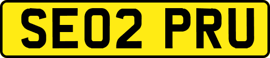SE02PRU