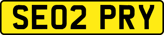 SE02PRY