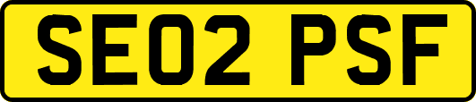 SE02PSF