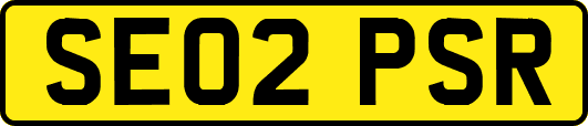 SE02PSR