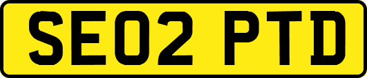SE02PTD
