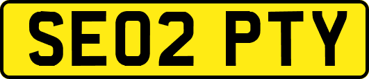 SE02PTY