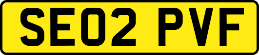 SE02PVF